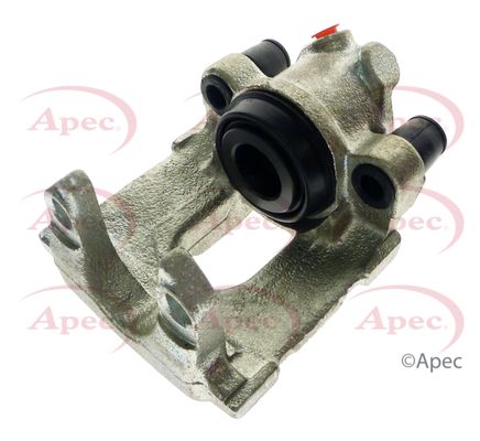 Apec Brake Caliper Assembly Rear Left