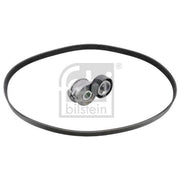 Febi V-Ribbed Belt Set 183561