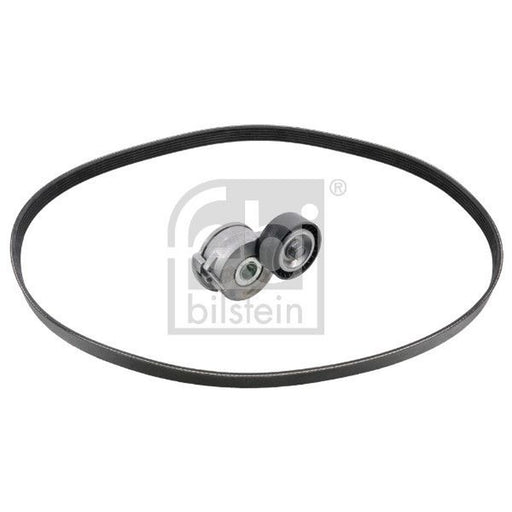 Febi V-Ribbed Belt Set 183561