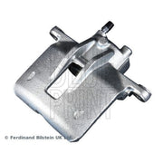 Blue Print Brake Caliper Assembly Front Right ADBP450109
