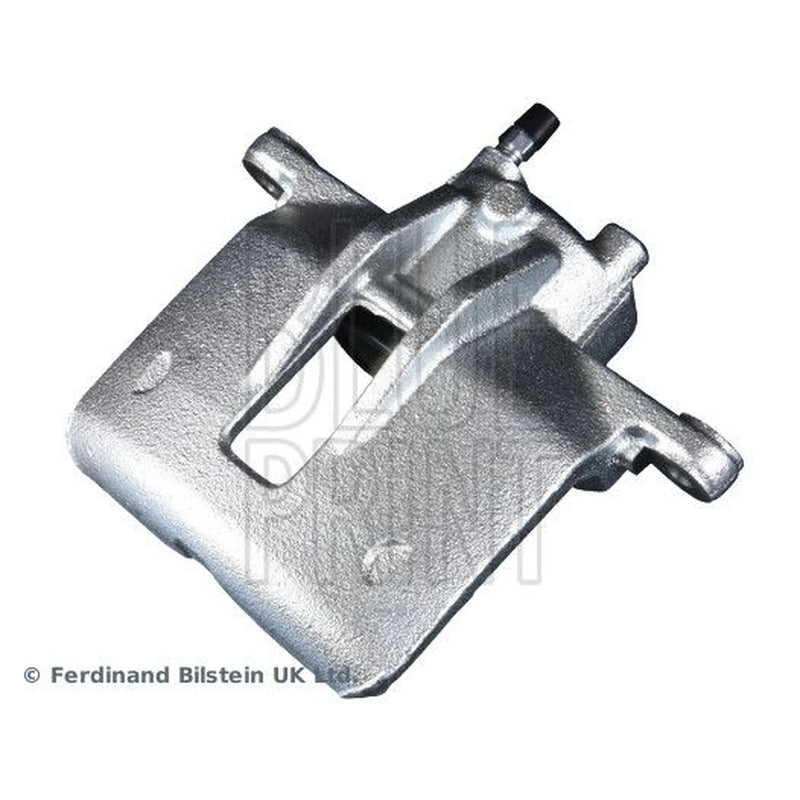 Blue Print Brake Caliper Assembly Front Right ADBP450109