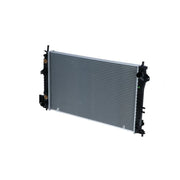NRF Engine Radiator 58294