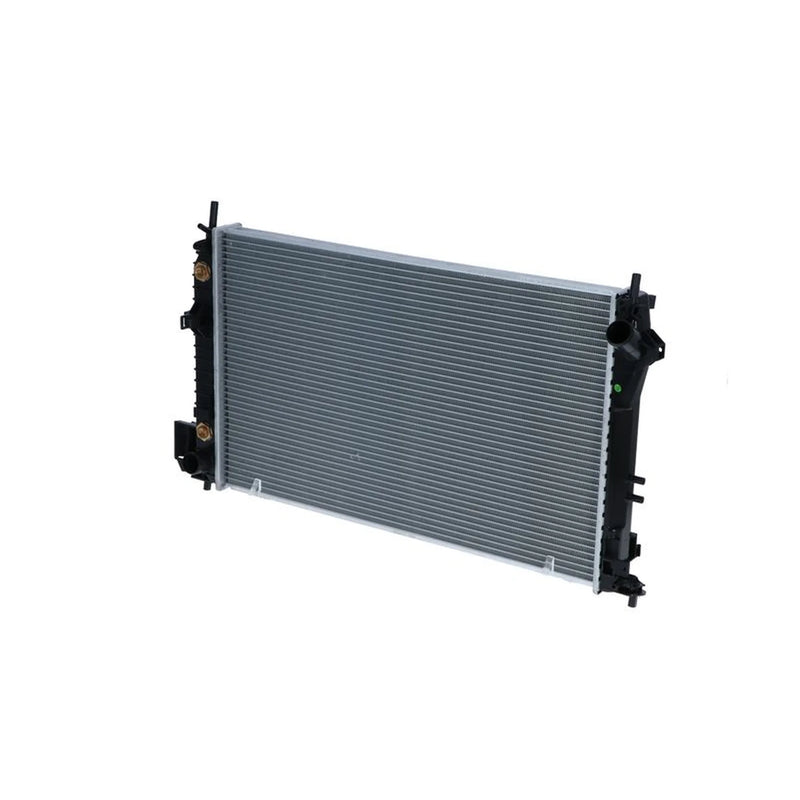 NRF Engine Radiator 58294