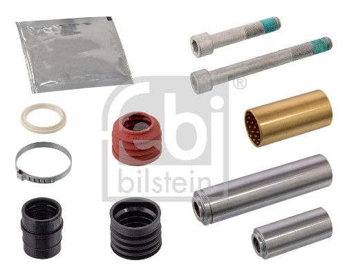 Febi Brake Caliper Repair Kit Front