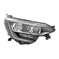 Valeo Headlight Headlamp H7 Right 046753