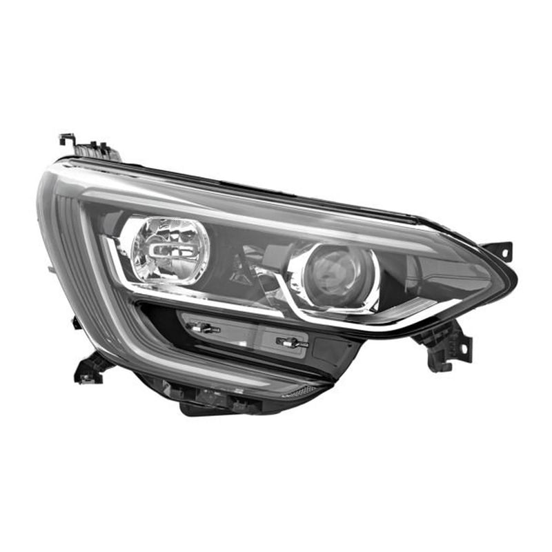 Valeo Headlight Headlamp H7 Right 046753