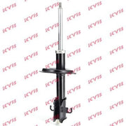 KYB Shock Absorber Damper Strut Front 333749