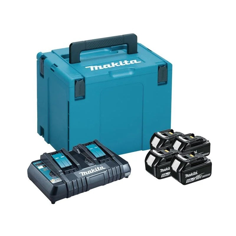 Makita 197627-6 LXT Power Source Kit 18V - 197627-6