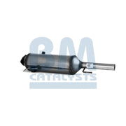 BM Catalysts Homologated Diesel Cat & Dpf BM11039H