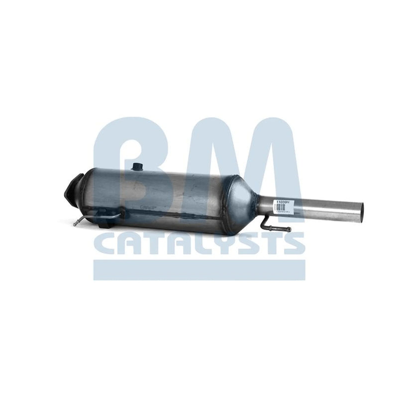 BM Catalysts Homologated Diesel Cat & Dpf BM11039H