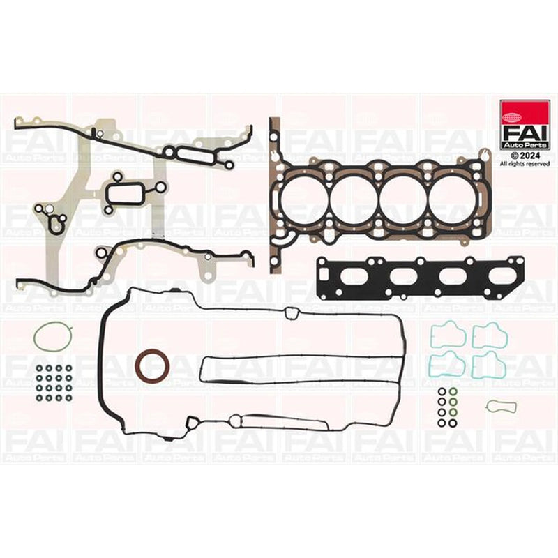 FAI Cylinder Head Gasket Kit HS1630