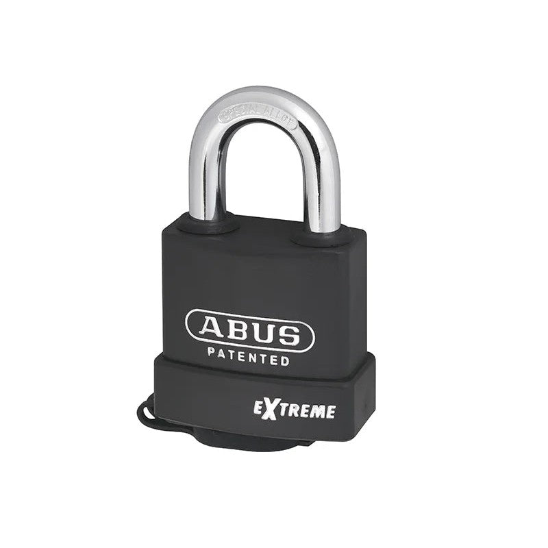 ABUS Mechanical 83wp/ Extreme Weatherproof Padlock Keyed Alike 2745 53-63mm