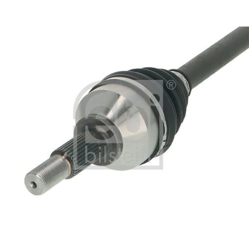 Febi CV Drive Shaft Driveshaft Front Right 186498