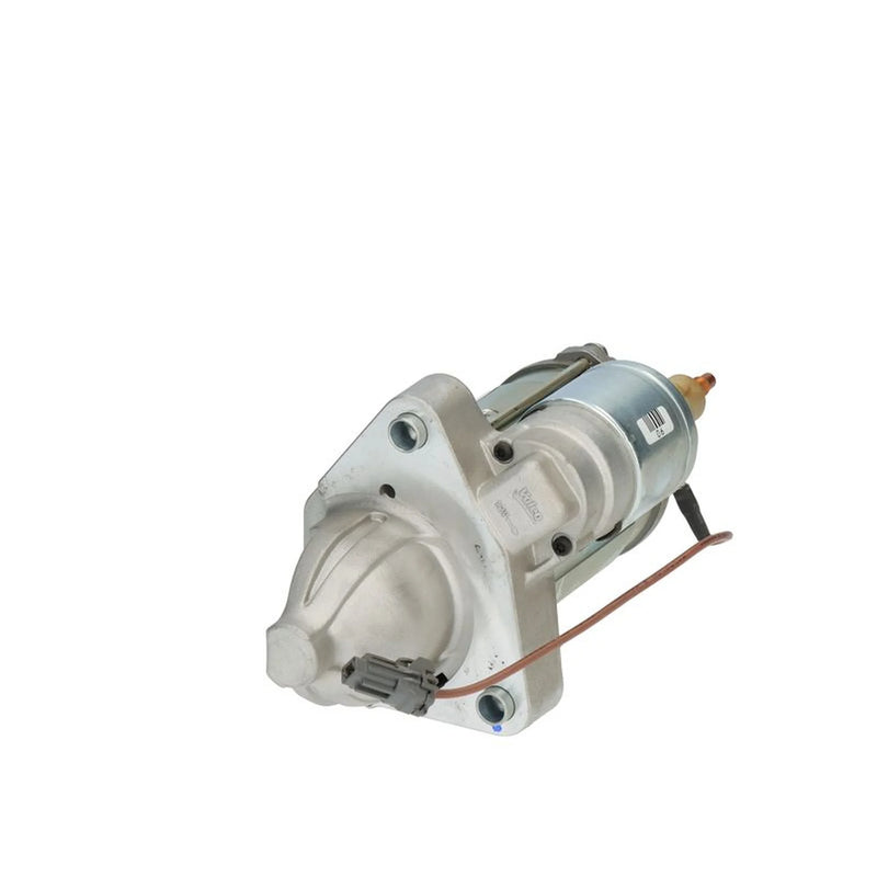 Valeo Starter Motor 12V 2.2kW 10 Teeth 438256