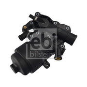 Febi Oil Filter Housing 183602