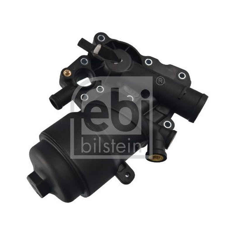 Febi Oil Filter Housing 183602