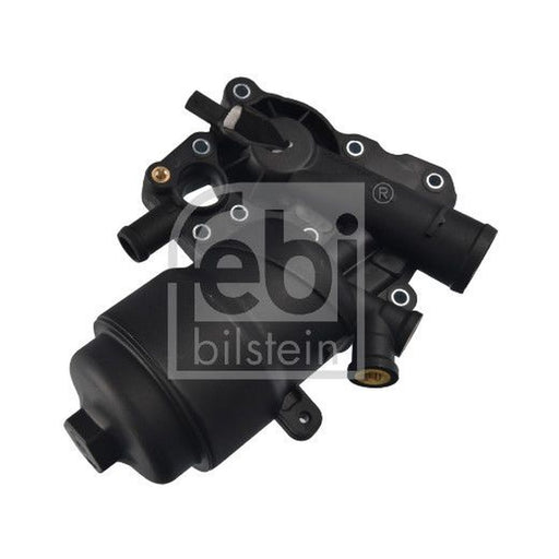 Febi Oil Filter Housing 183602