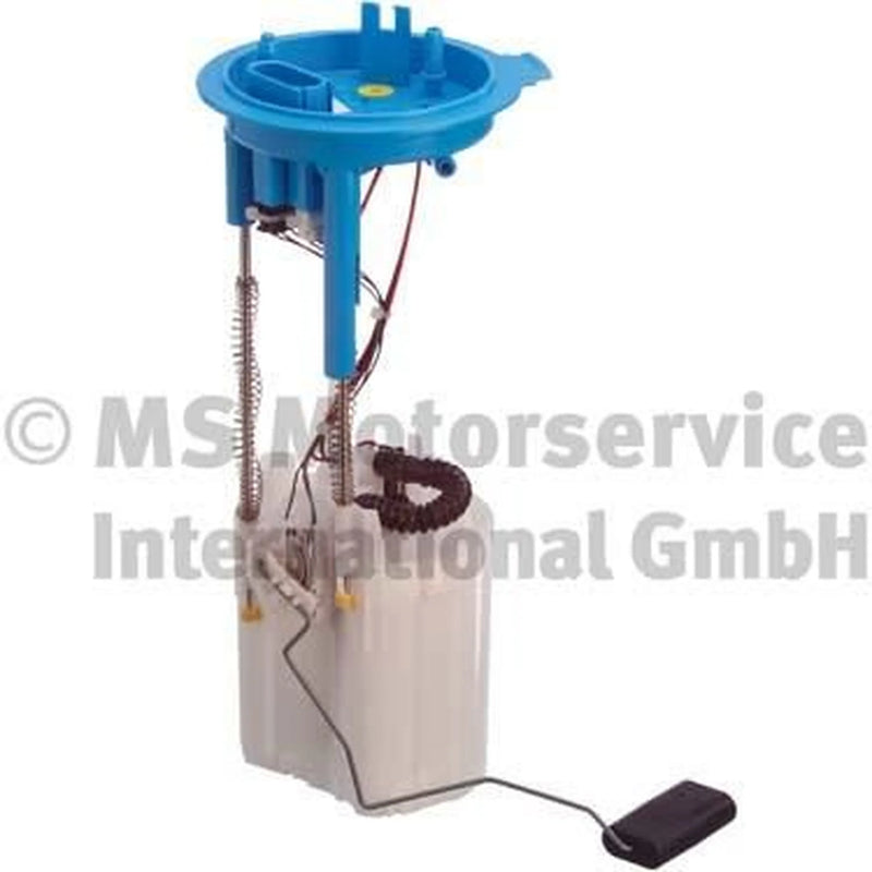 Pierburg Fuel Pump Module 7.02701.21.0