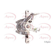 Apec Brake Caliper Assembly Rear Left LCA698