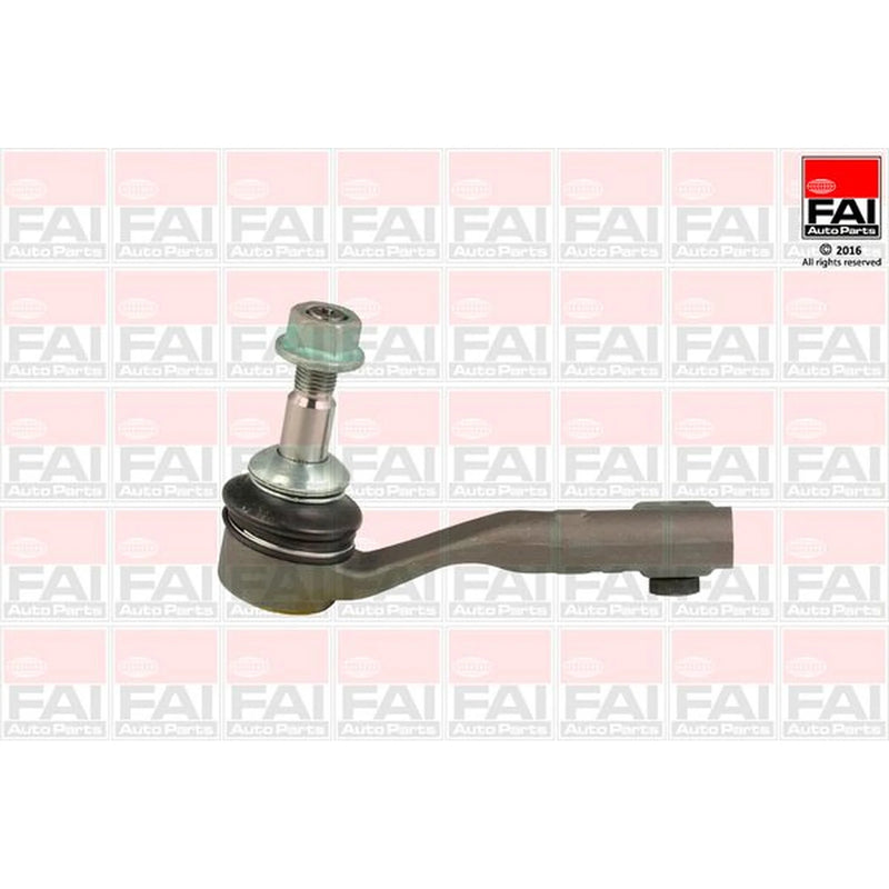 FAI Steering Tie Rod End Ball Joint M14 x 1.5 SS8283
