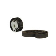 Gates Timing Belt Kit with Rollers K015541XS