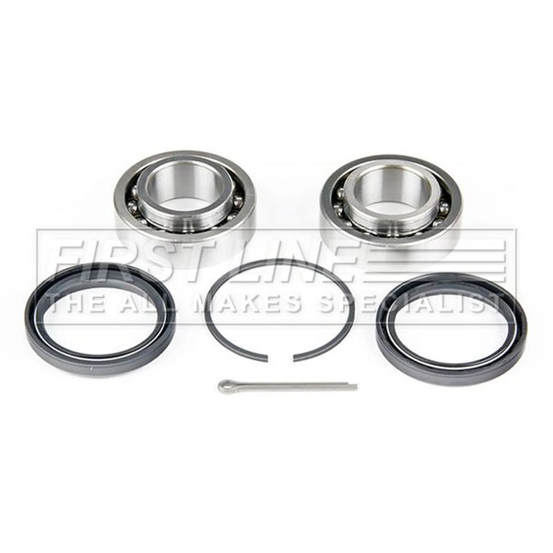 First Line Wheel Bearing Kit FBK062
