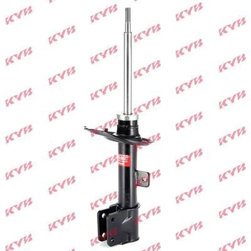 KYB Shock Absorber Damper Strut Front Left 338734