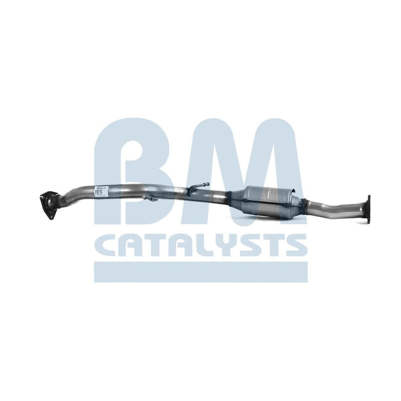 BM Catalysts Homologated Petrol Cat BM90051H