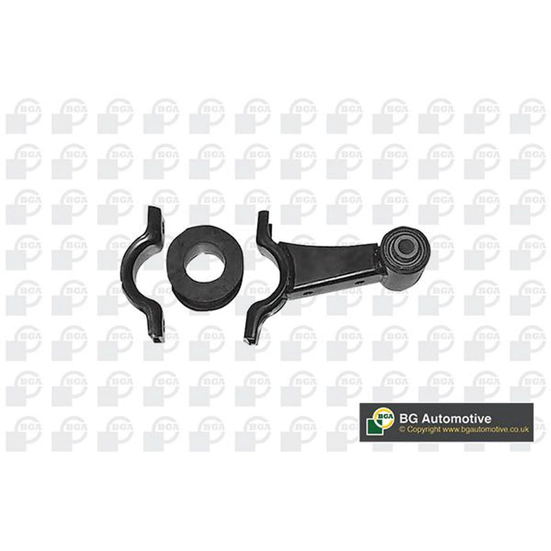BGA Stabiliser Bar Link Coupling Rod Front Right LS5635