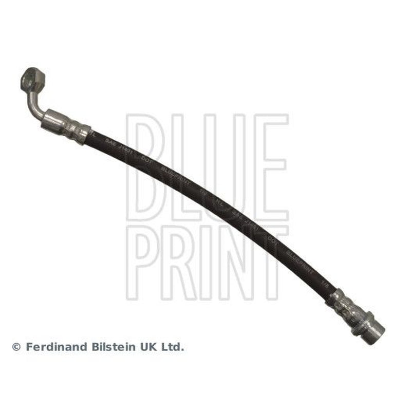 Blue Print Brake Hydraulic Hose Line Rear Right ADT353415