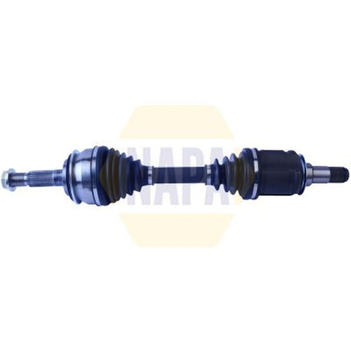 NAPA CV Drive Shaft Driveshaft Front NDS1141LR