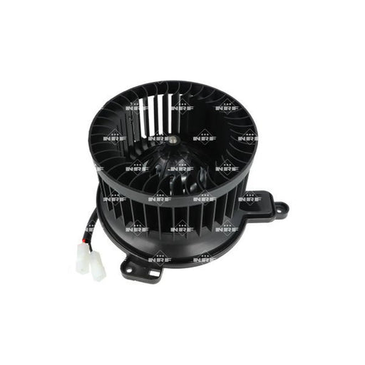 NRF Heater Blower Fan 34260