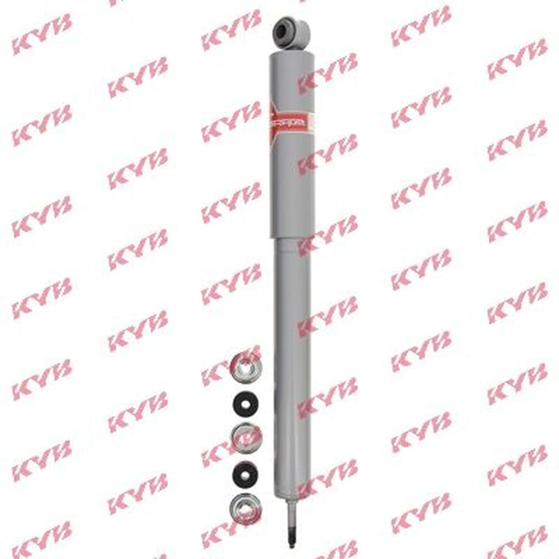 KYB Shock Absorber Damper Strut Rear 554038