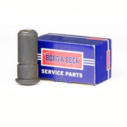 Borg & Beck Spring Shackle Bush OD ID BSK6674