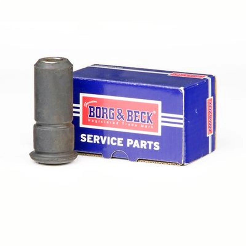 Borg & Beck Spring Shackle Bush OD ID BSK6674