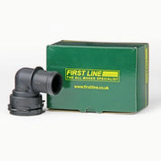 First Line Coolant Flange Housing Connector FTS1160