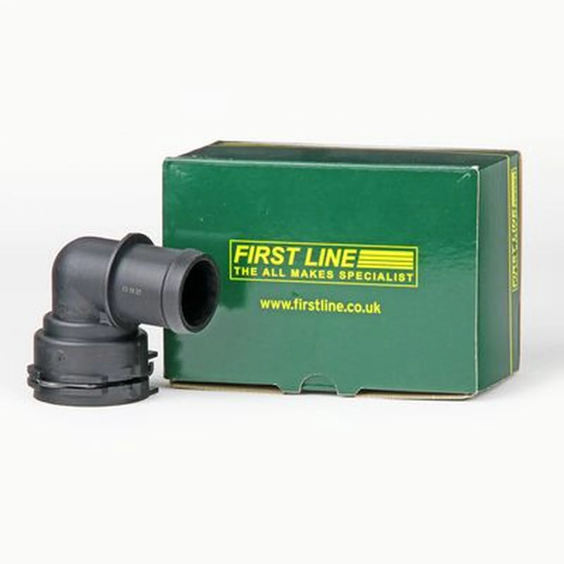 First Line Coolant Flange Housing Connector FTS1160