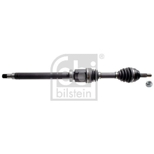 Febi CV Drive Shaft Driveshaft Front Right 193766