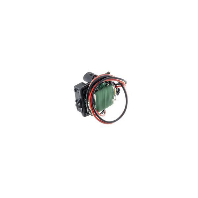 Mahle Heater Blower Resistor ABR 125 000S