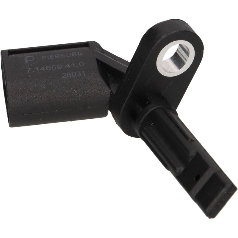 Pierburg ABS Wheel Speed Sensor Front Left 7.14059.41.0