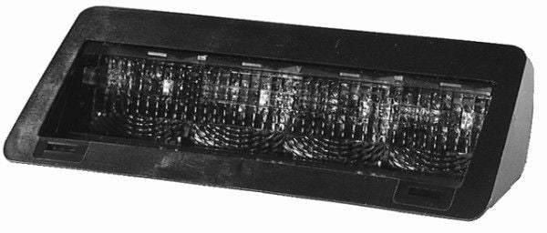 Hella 2DA 007 428-007 Auxiliary Stop Light