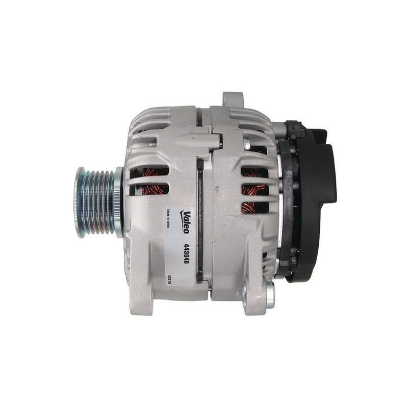 Valeo Car Alternator 12V 443049