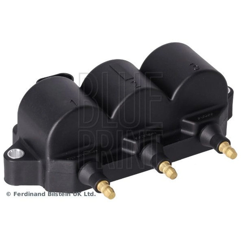 Blue Print Ignition Coil Pack ADG01484