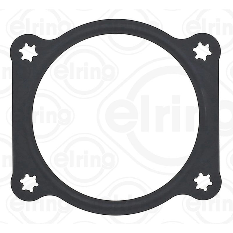 Elring Intake Manifold Housing Gasket OD ID Thick 557.540