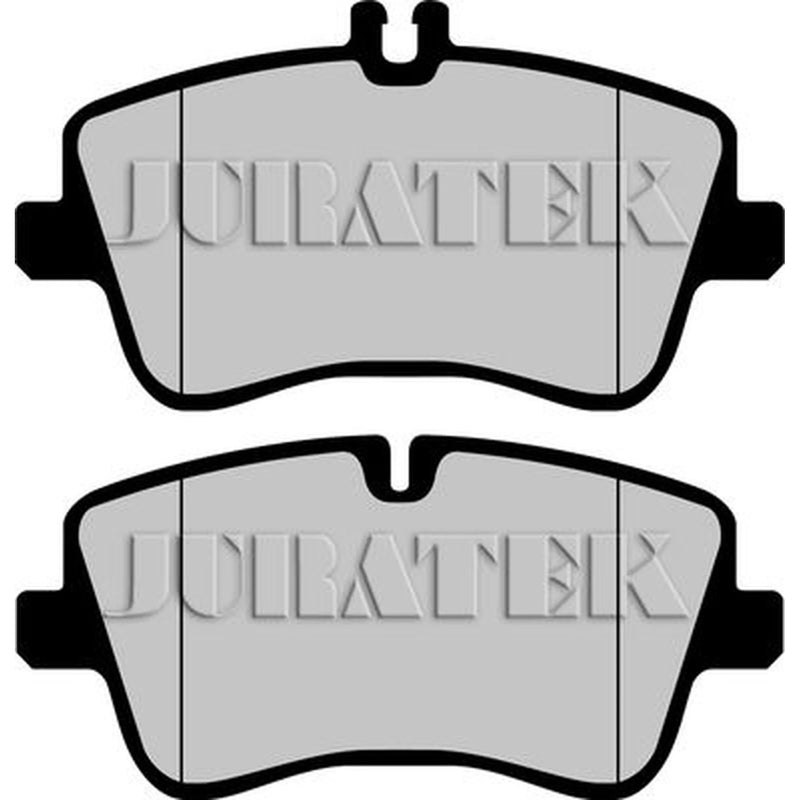 Juratek Front Brake Pad Set JCP1428