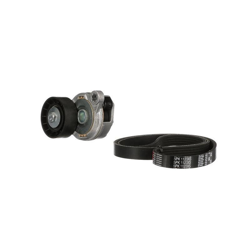 Gates V-Ribbed Belt Set K015PK1123XS