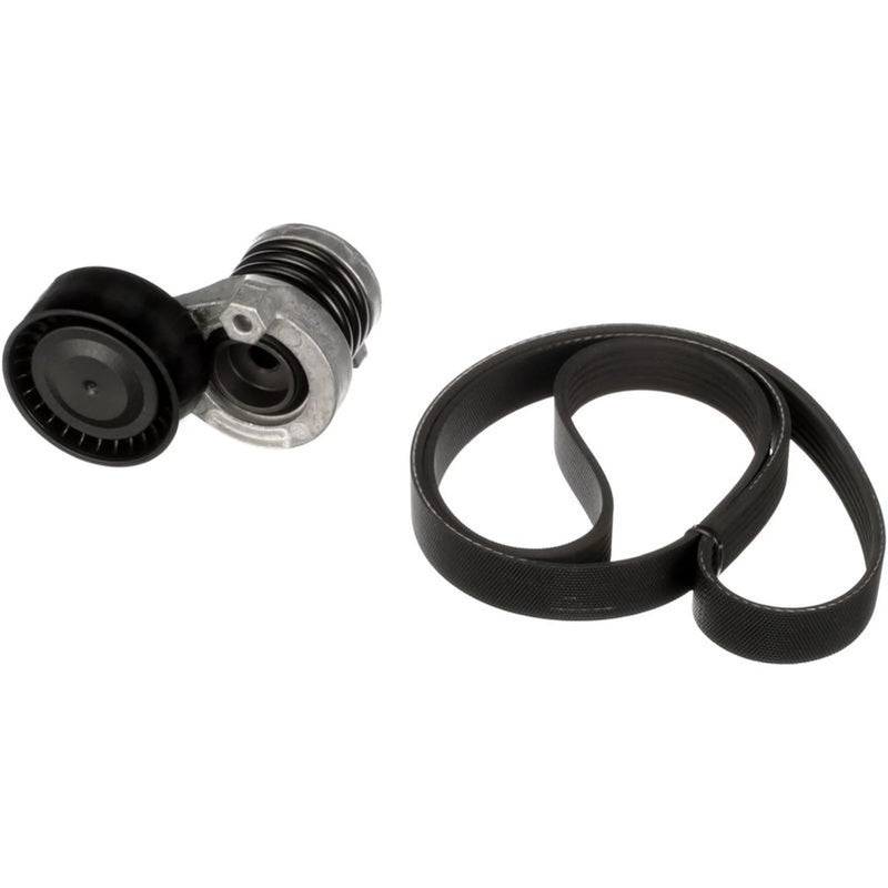 Gates V-Ribbed Belt Set K076PK1130