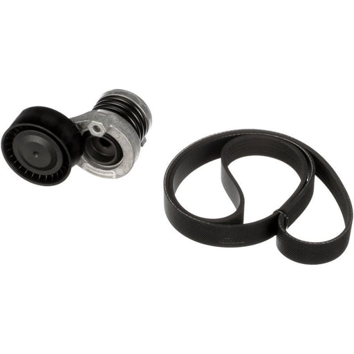 Gates V-Ribbed Belt Set K076PK1130