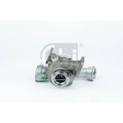 Febi Turbocharger Turbo Unit 186726