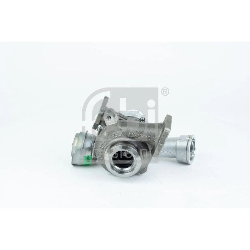 Febi Turbocharger Turbo Unit 186726